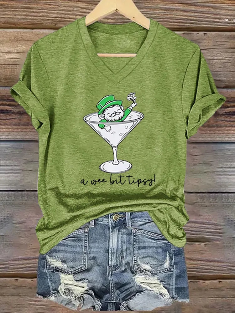Beautifully Crafted T-Shirt
