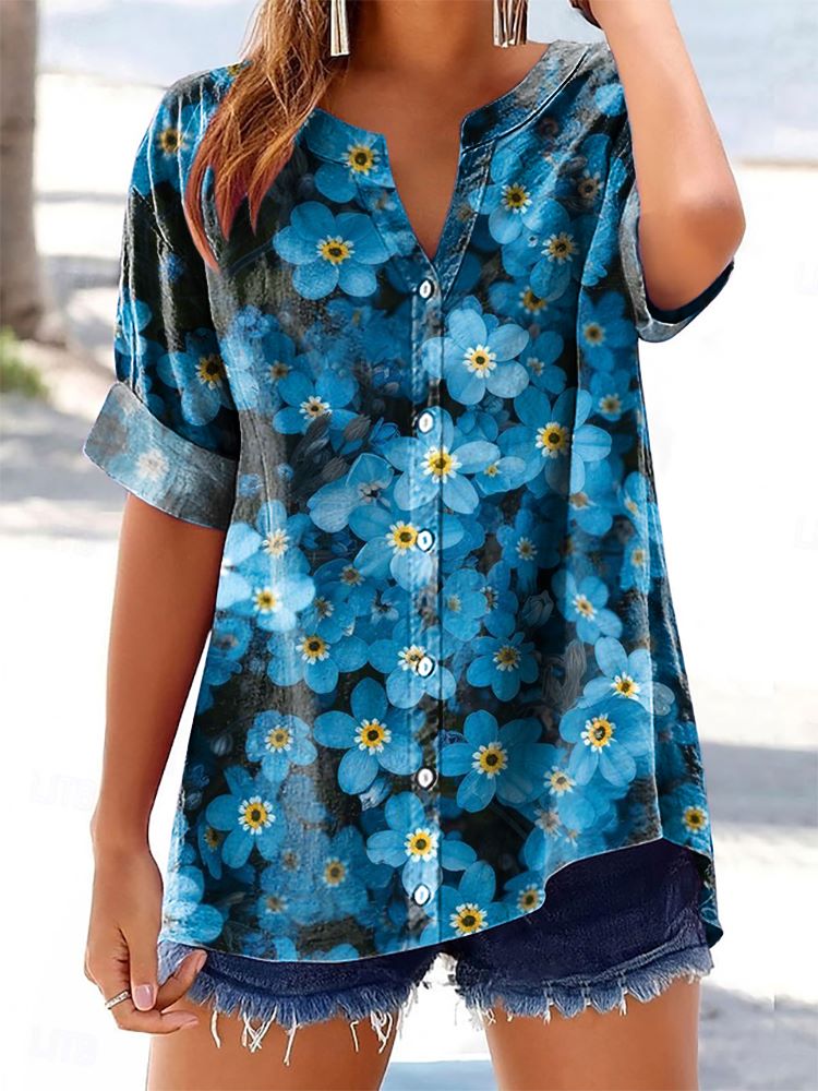Classic Vintage Shirt
