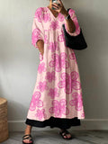Vintage Inspired Dress
