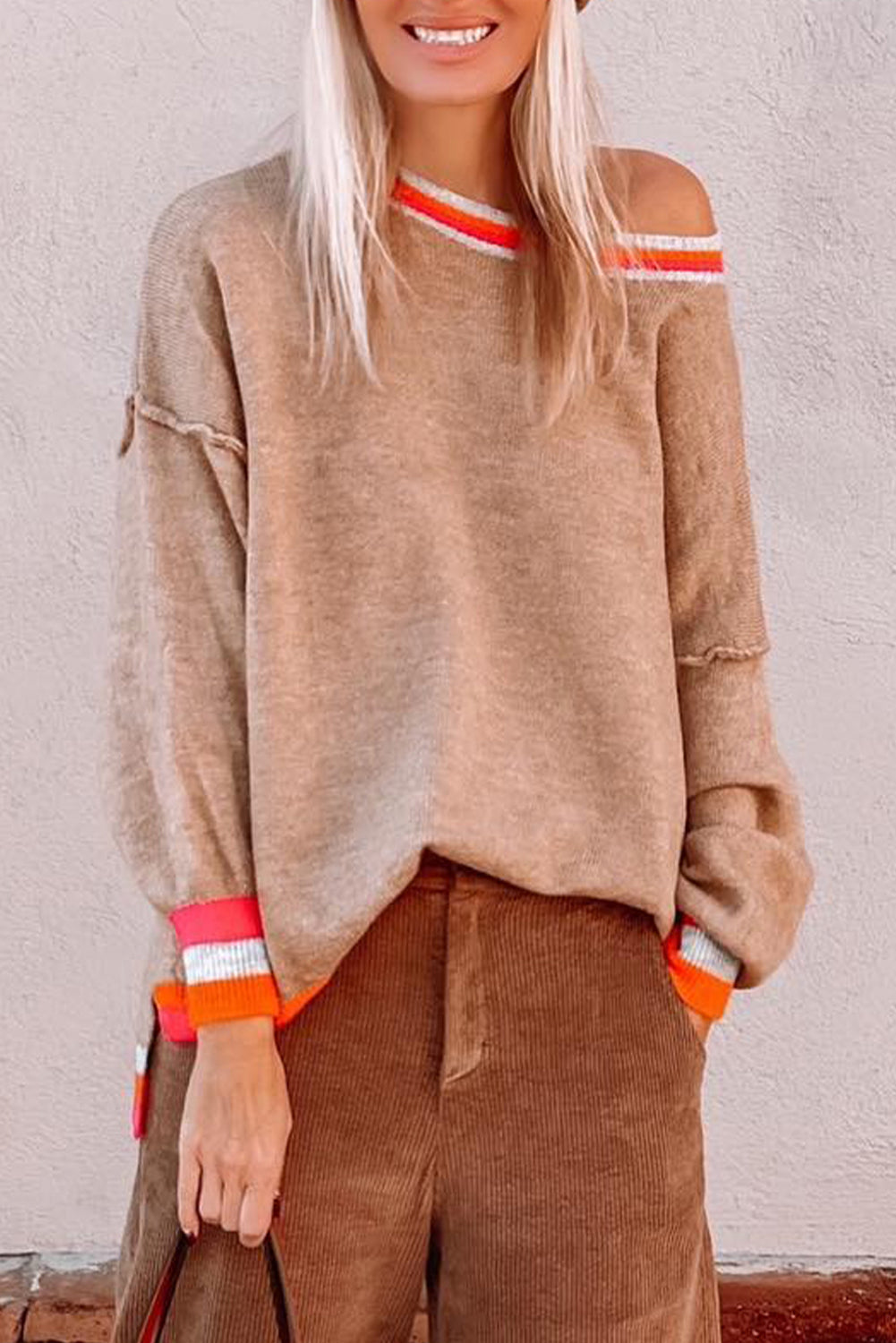Classic Vintage Sweater