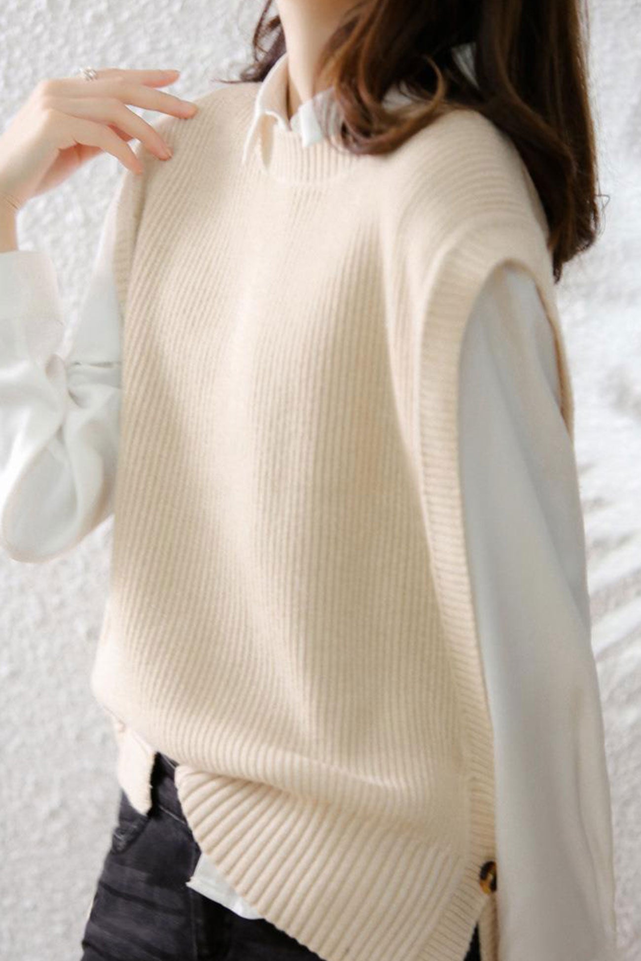 Beautifully Crafted Sweater