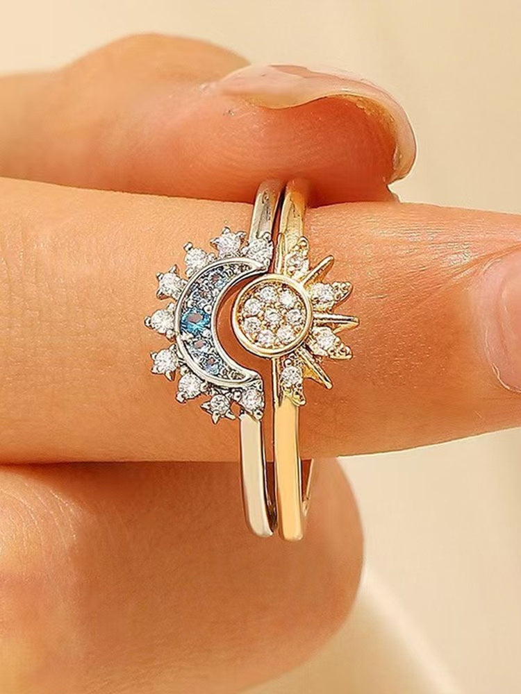 Romantic Ring for Special Moments