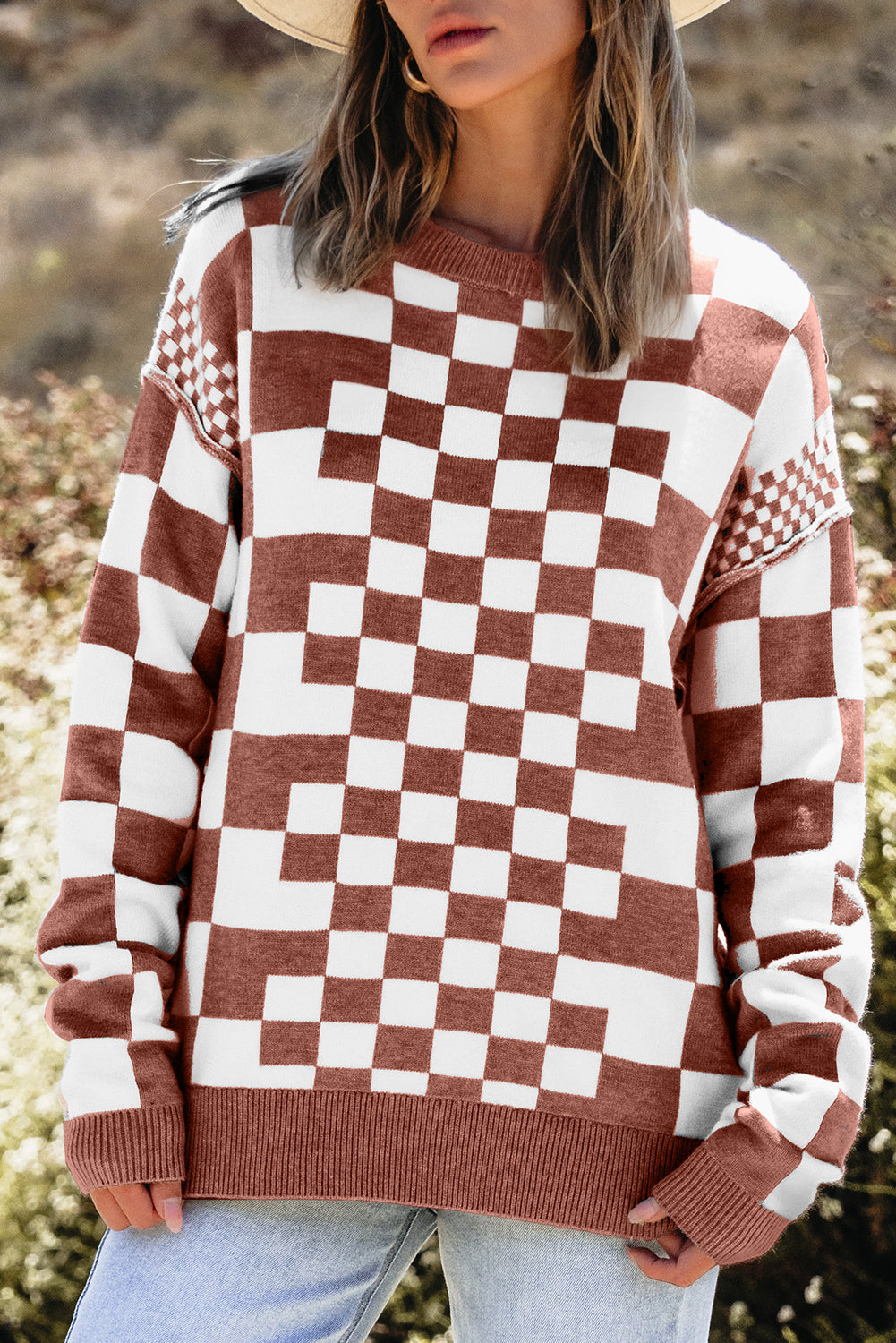 Classic Vintage Sweater