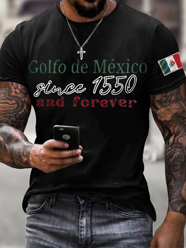 Gracefully Designed T-Shirt