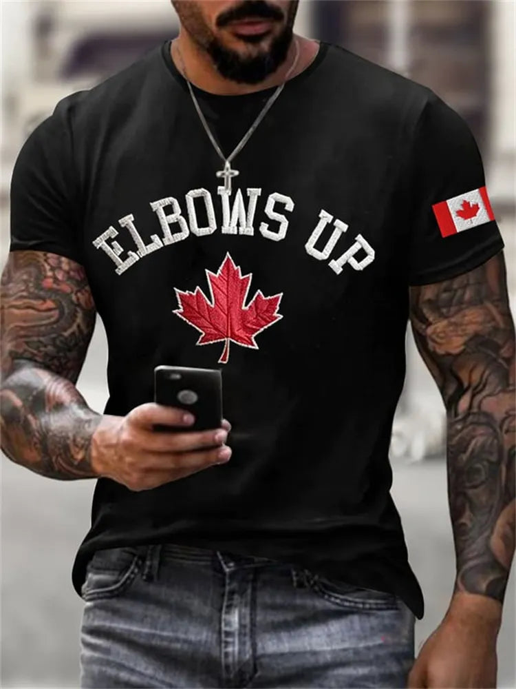 Classic Designed T-Shirt