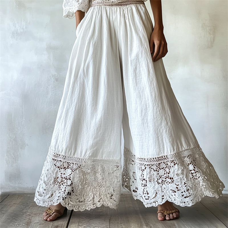 Classic Vintage Pants