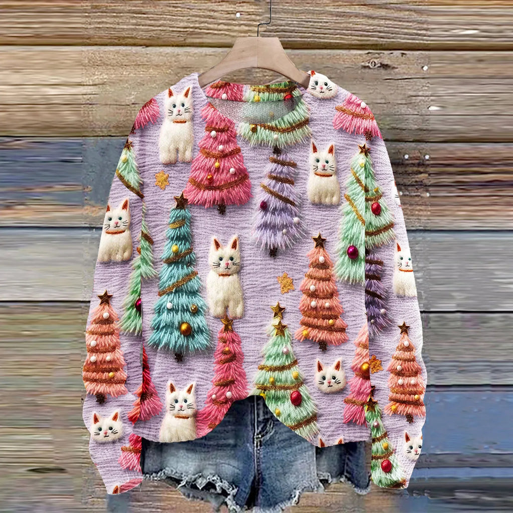 Classic Vintage Sweater