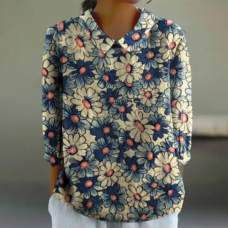 Thoughtfully Designed Shirt