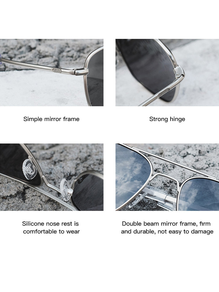 Thoughtfully Designed Garment