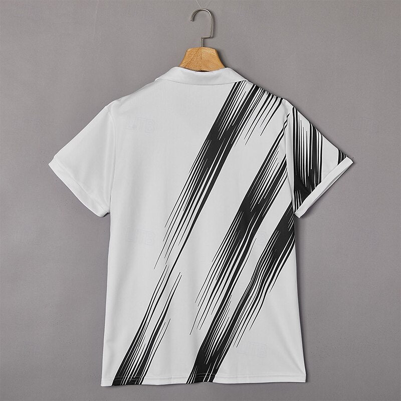Timeless Vintage Style Shirt