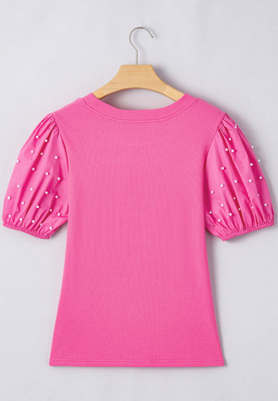 Elegantly Styled Blouse for Everyday Wear