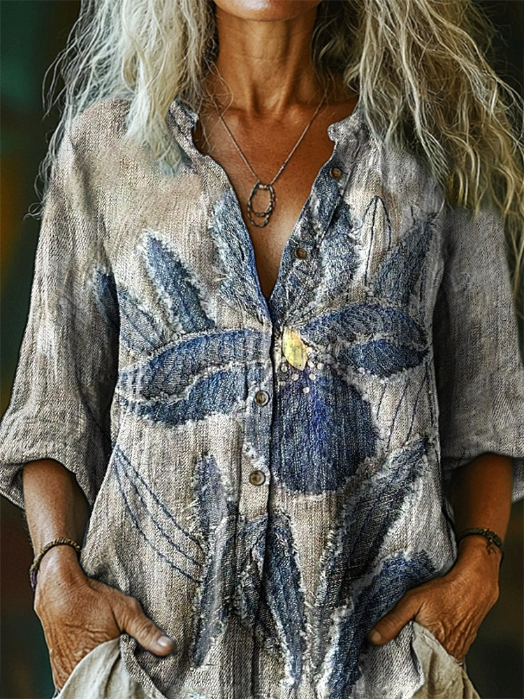 Beautifully Crafted Garment