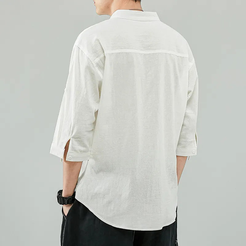 Classic Designed Shirt
