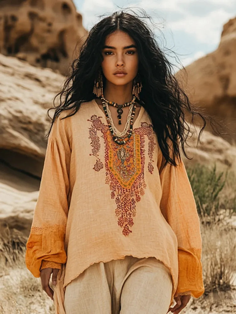 Classic Designed Shirt
