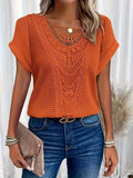 Orange Red