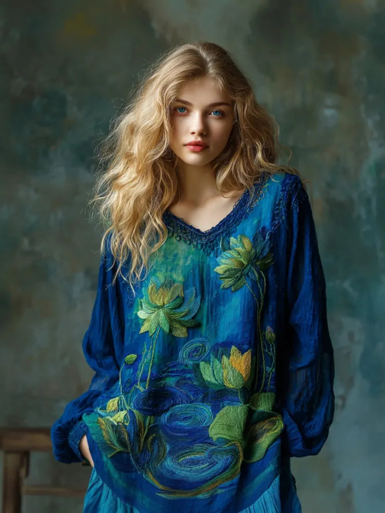 Beautifully Crafted T-Shirt