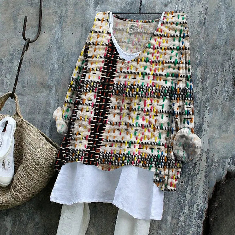Thoughtfully Designed Garment