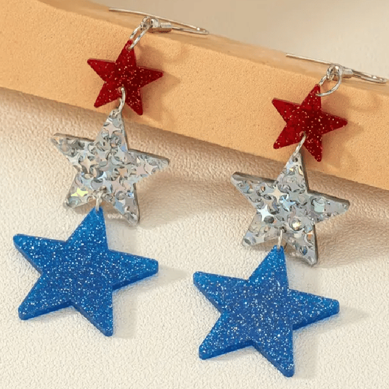 Classic Earring with Timeless Appeal
