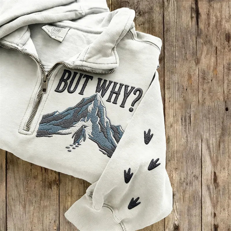 Thoughtfully Designed Shirt