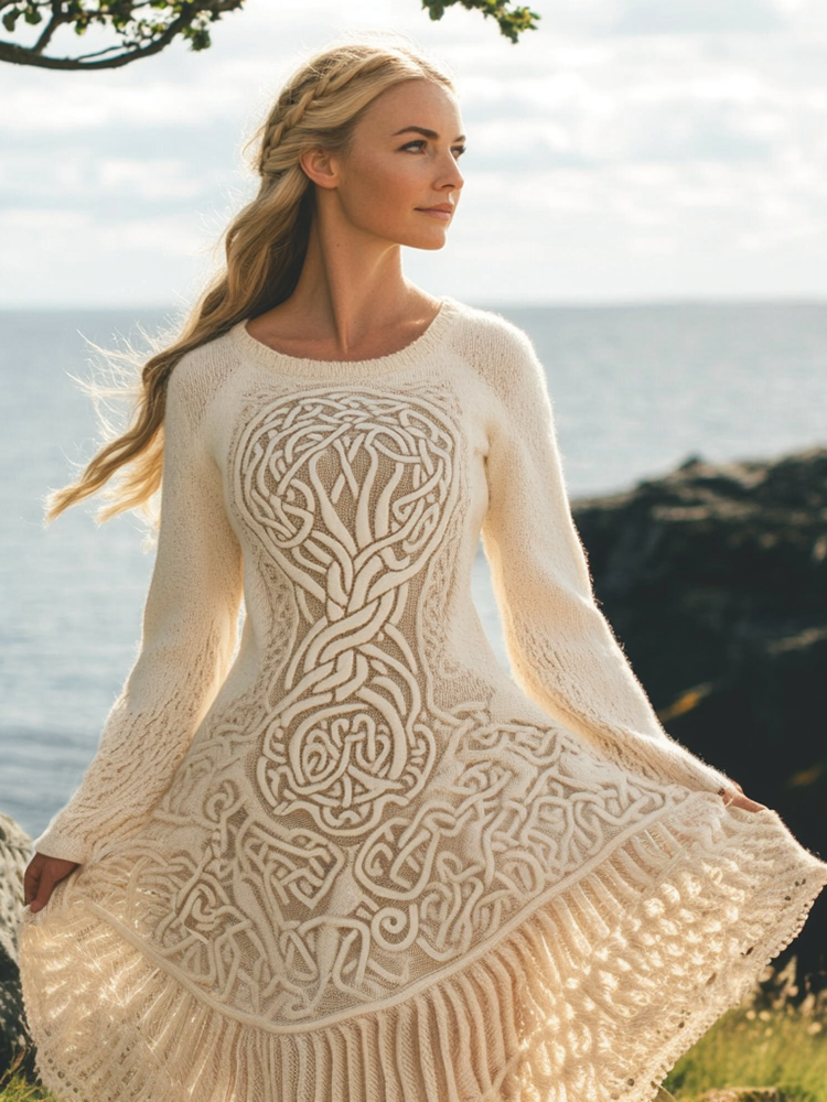 Classic Vintage Sweater