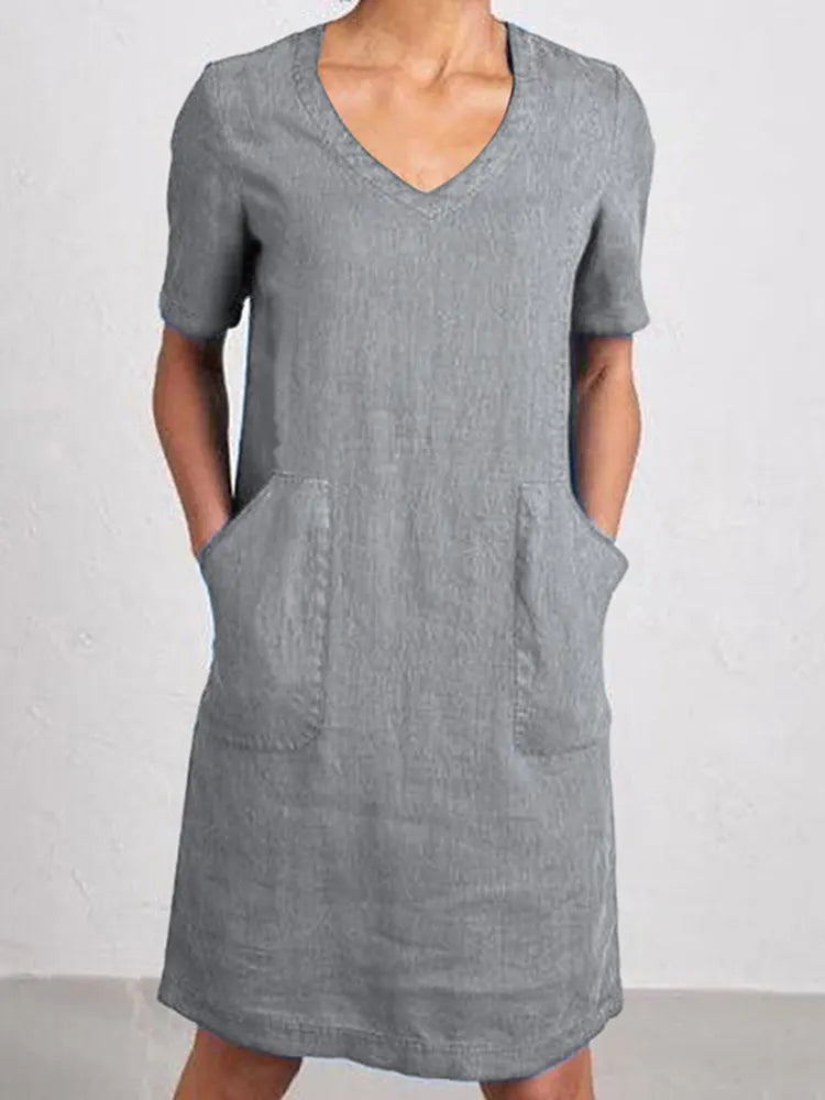 Classic Vintage Dress