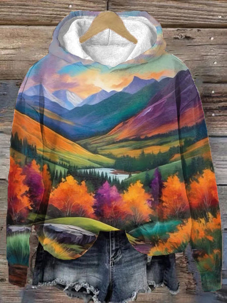 Thoughtfully Designed Shirt