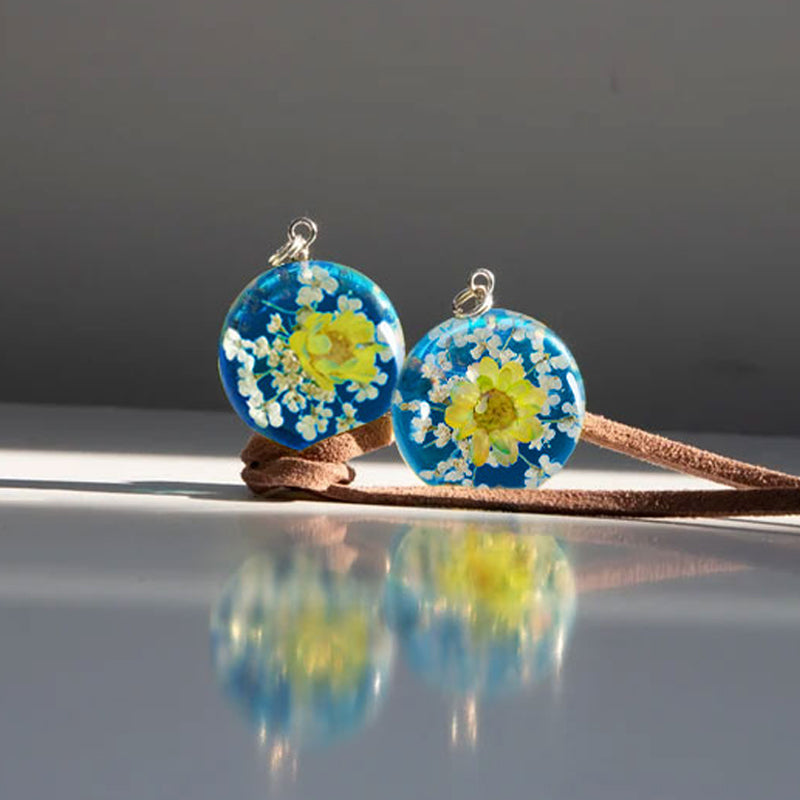 Vintage Handmade Necklace