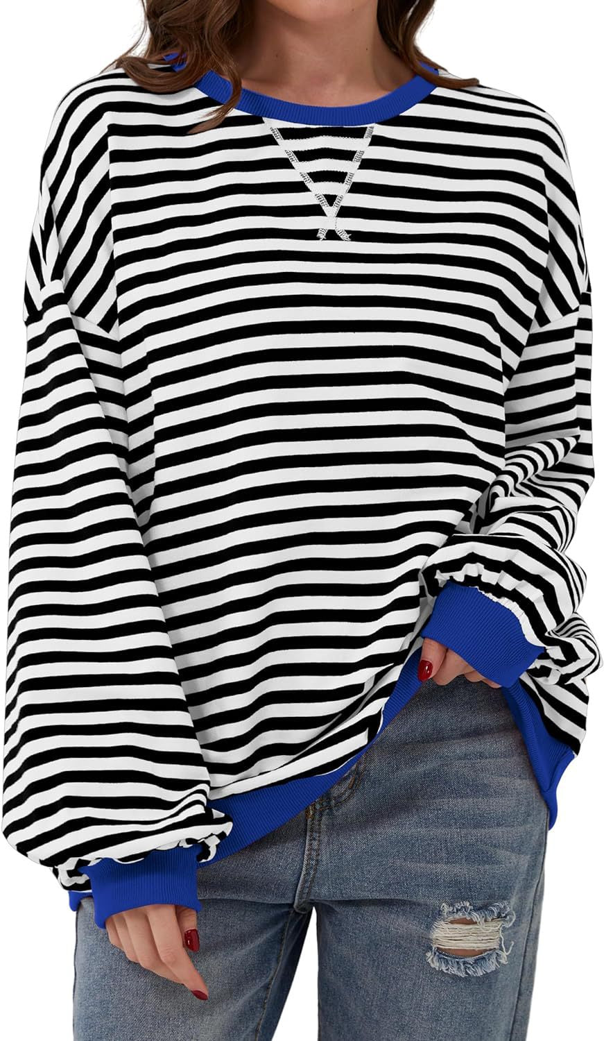 Vintage Inspired Sweater