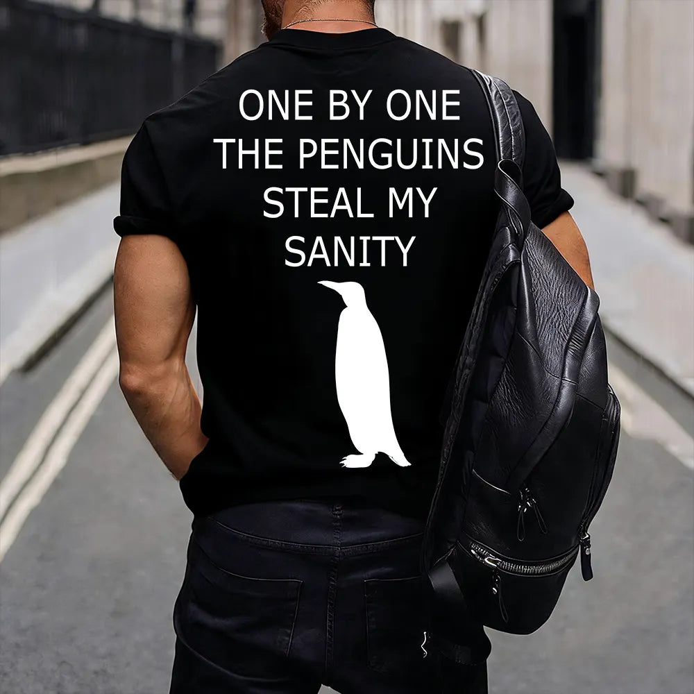 Classic Designed T-Shirt