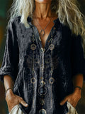 Beautifully Crafted Shirt