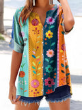 Thoughtfully Designed Shirt