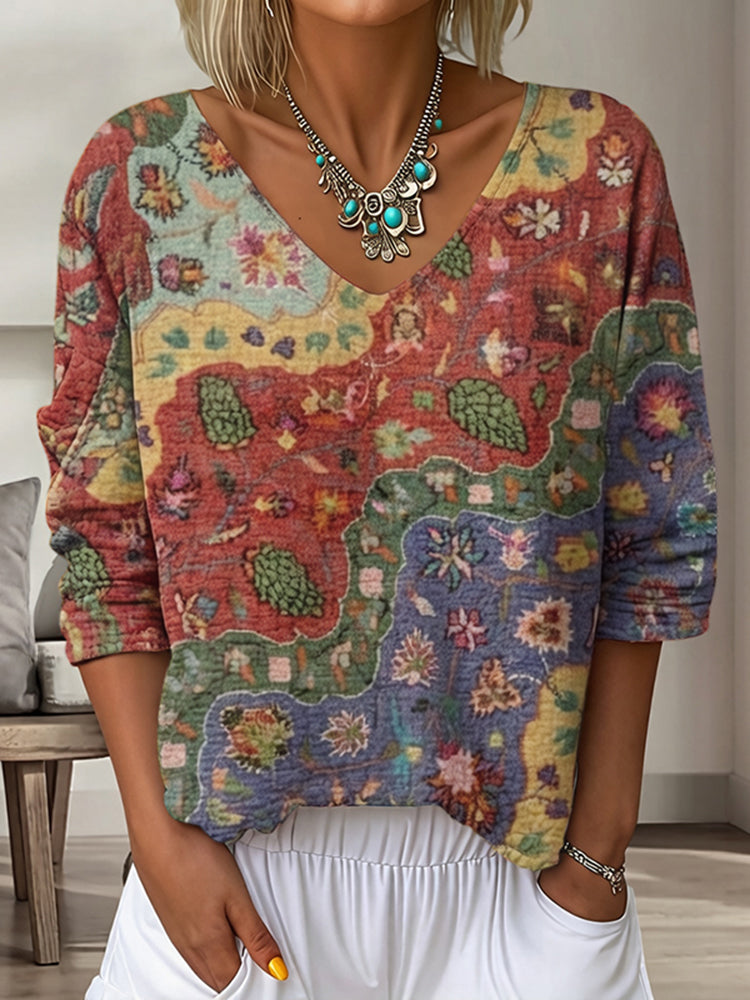 Elegantly Designed Top