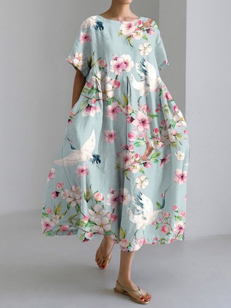 Beautifully Crafted Dress