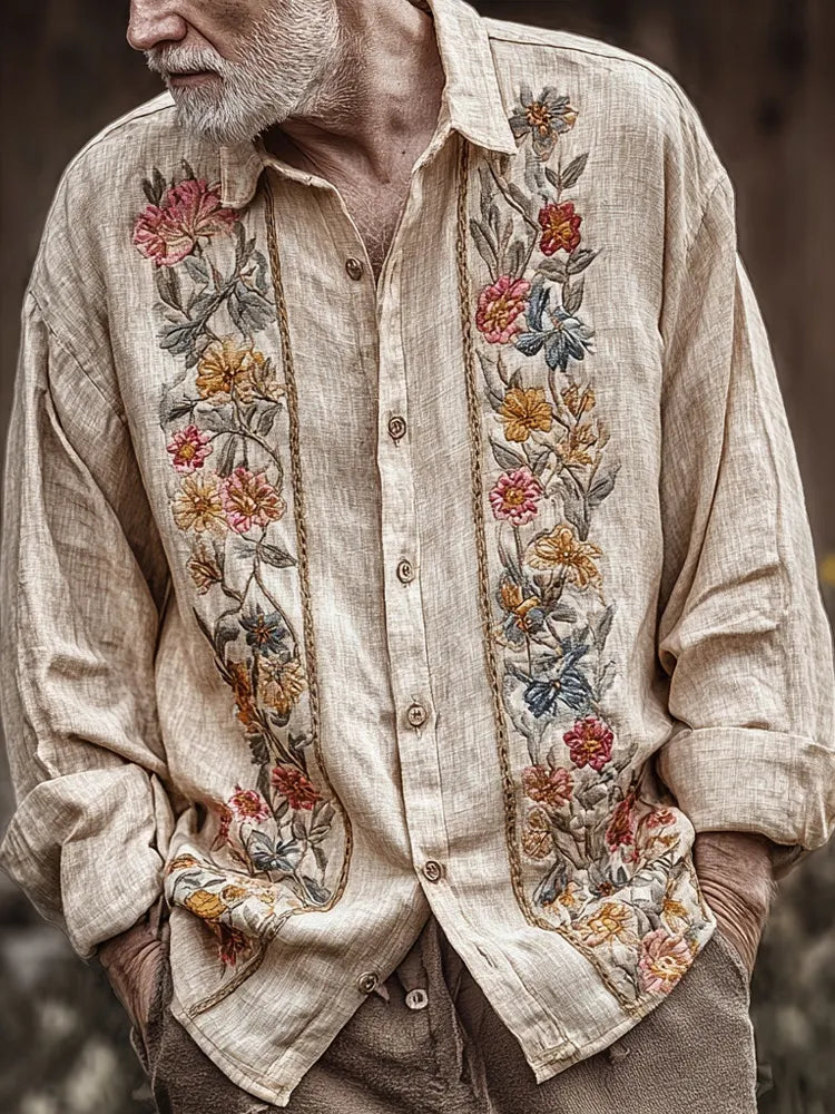 Classic Vintage Shirt