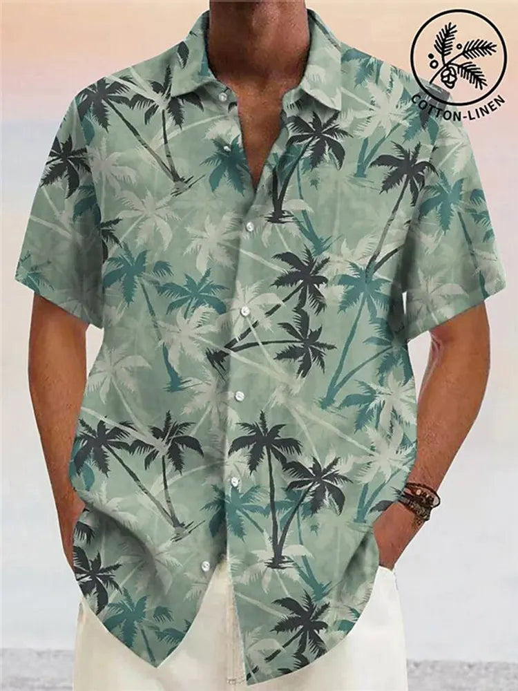 Timeless Vintage Style Shirt