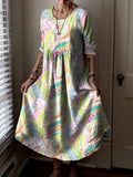 Beautifully Crafted Dress
