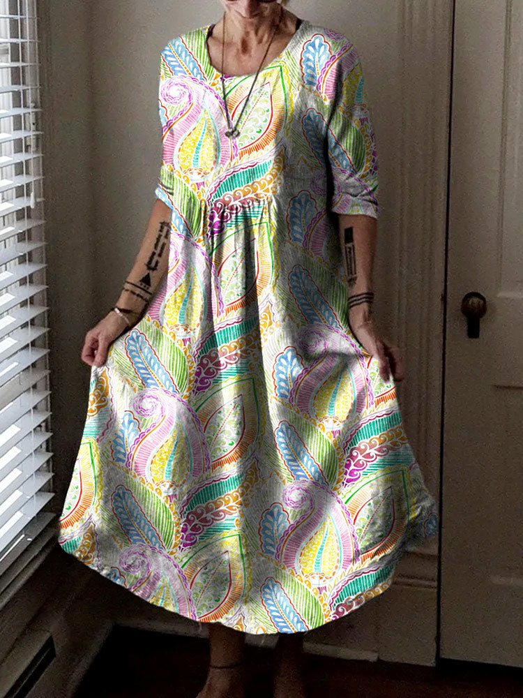 Beautifully Crafted Dress