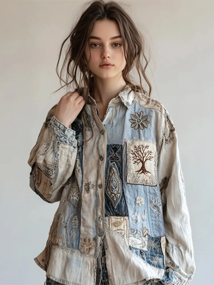 Classic Vintage Shirt