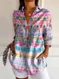 Gracefully Designed Shirt