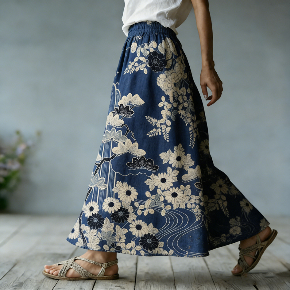 Beautifully Crafted Dress