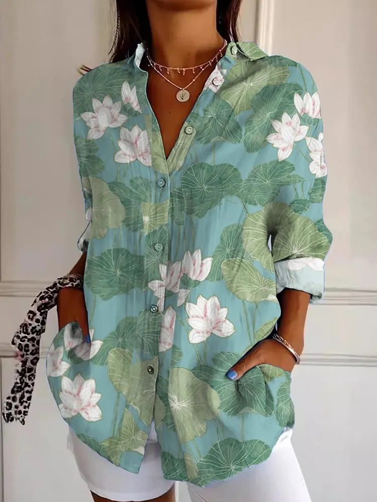 Classic Designed Shirt