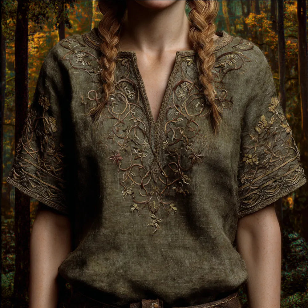Classic Designed Shirt