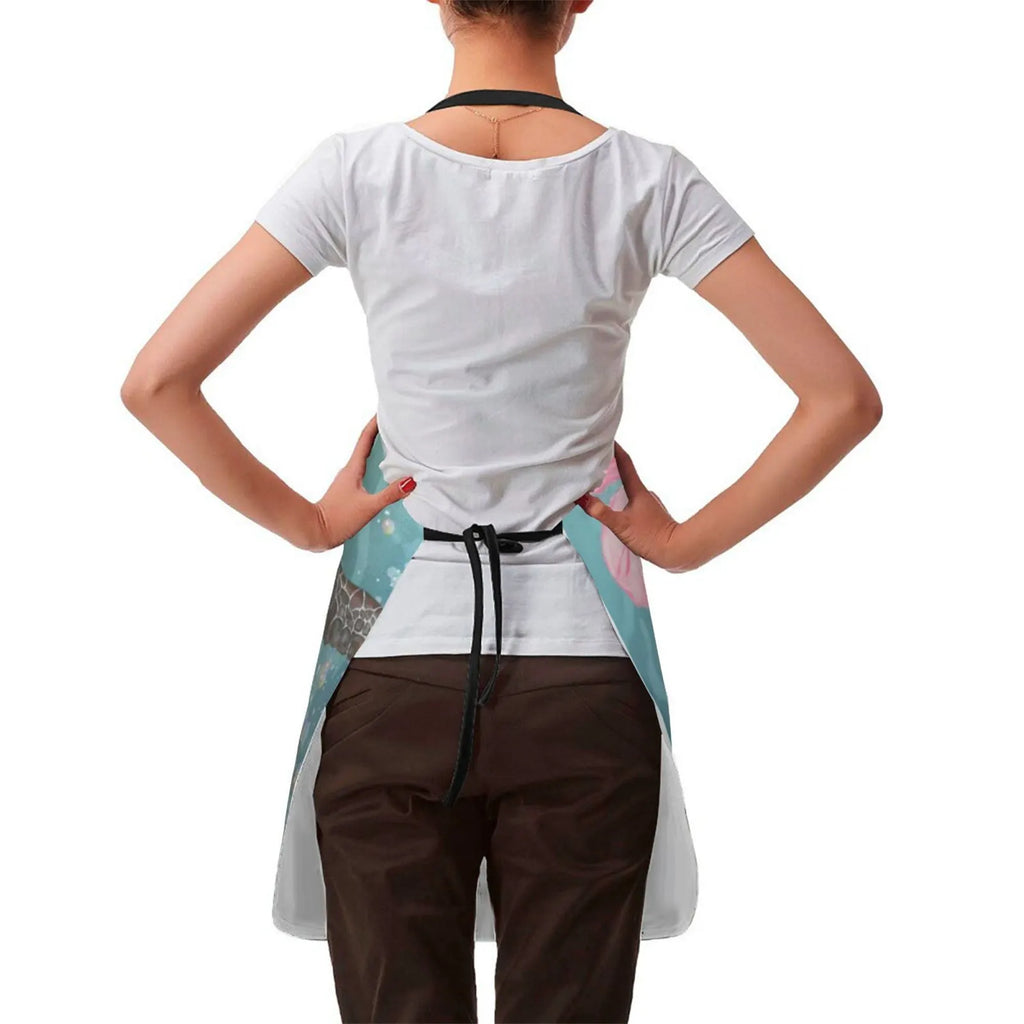 Elegantly Designed Garment