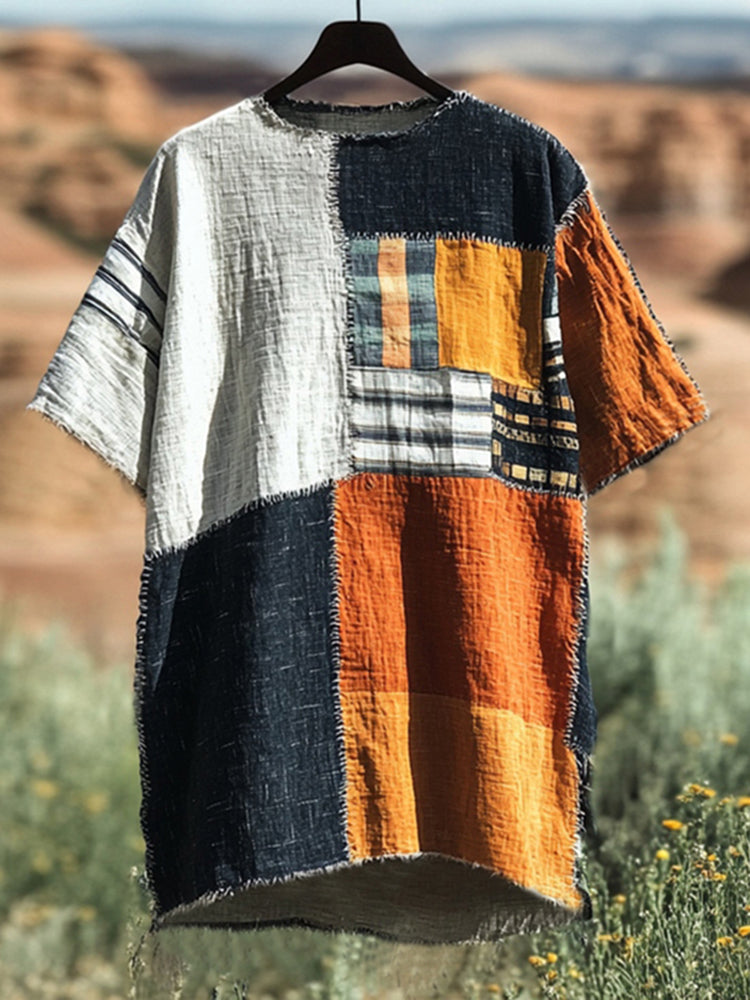 Gracefully Designed T-Shirt