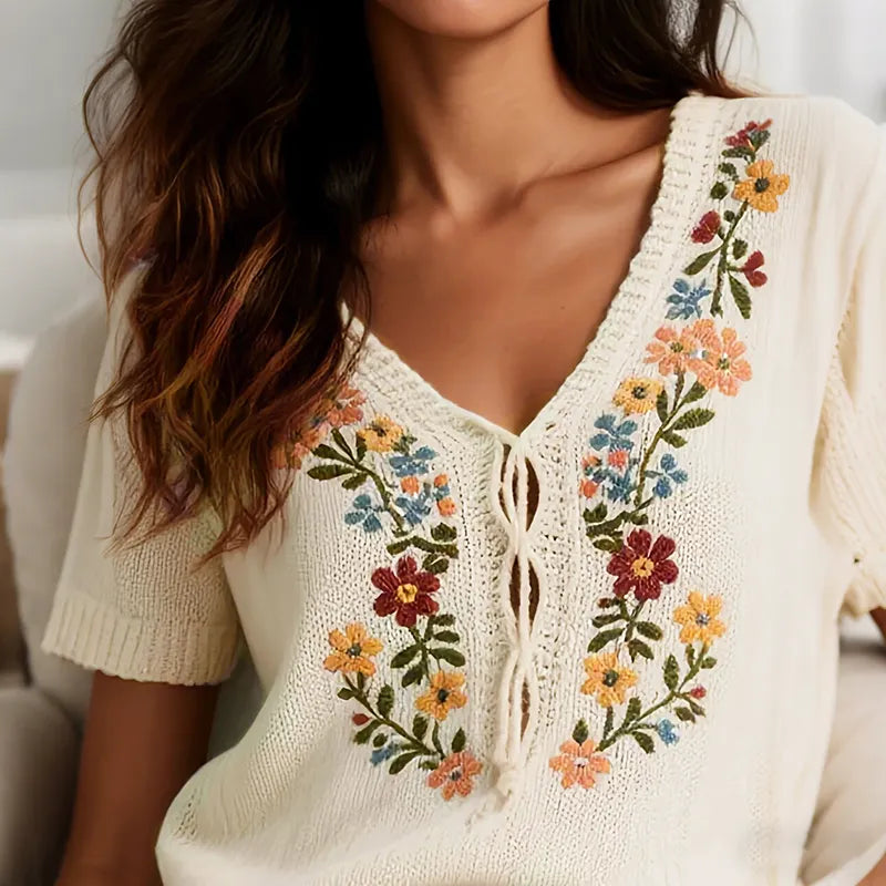 Vintage Inspired T-Shirt
