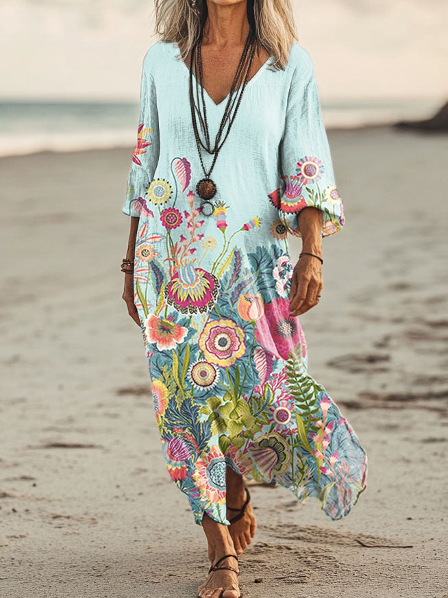 Beautifully Crafted Dress