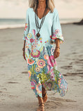 Vintage Inspired Dress