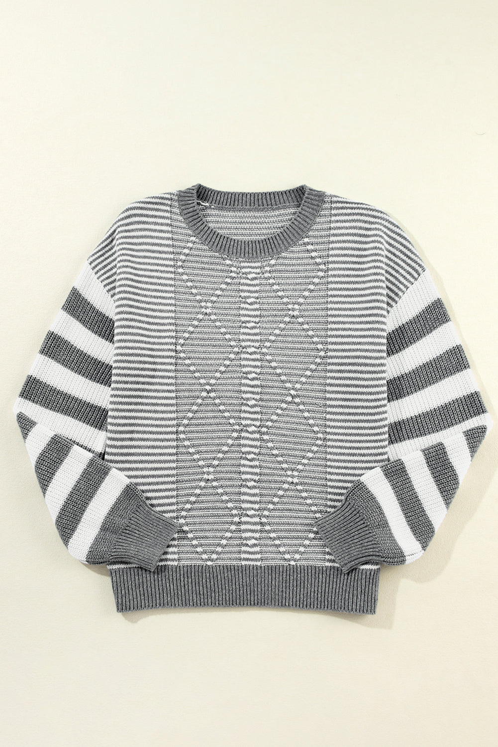 Beautifully Crafted Sweater