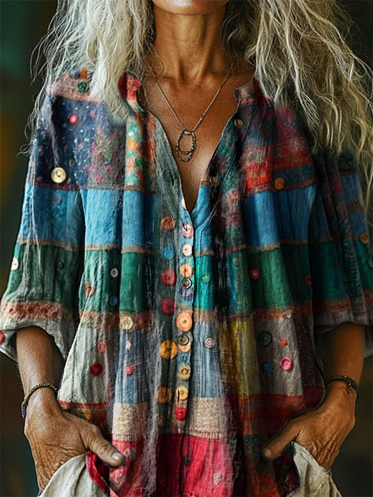 Elegantly Designed Garment
