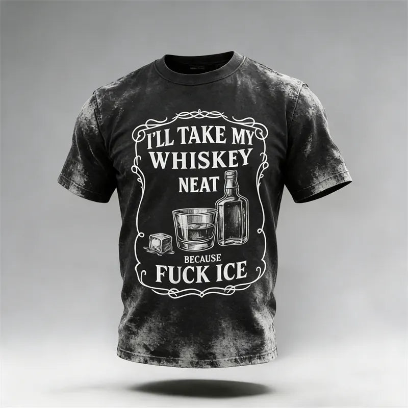 Timeless Vintage Style Shirt